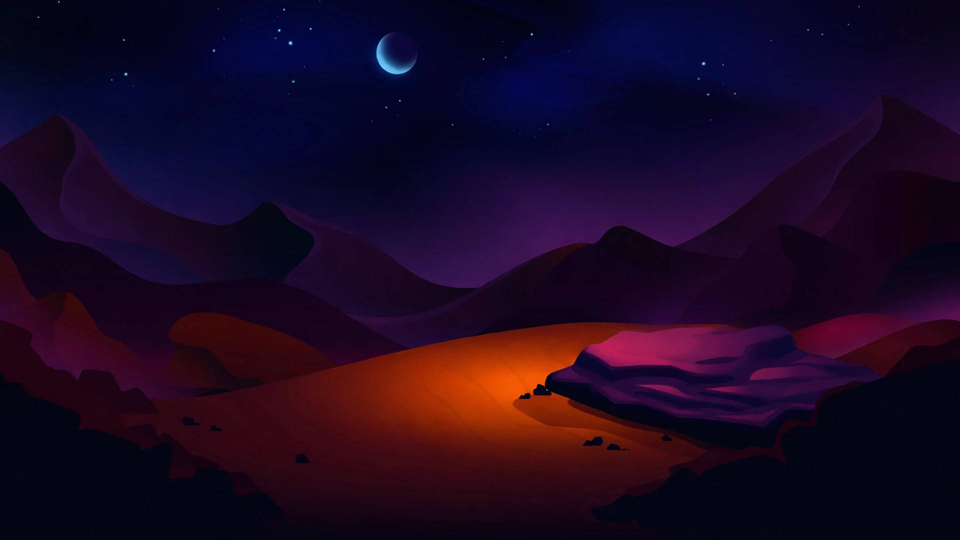 Choose your Background